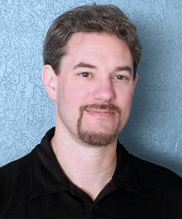 Matt Zimmermann